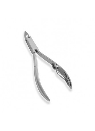 Cuticle nail nipper